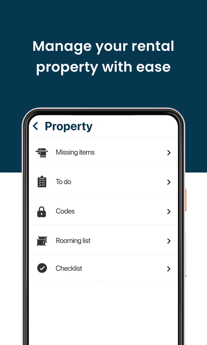 Booking Guys App 帳戶權限設定 - 管理公司功能