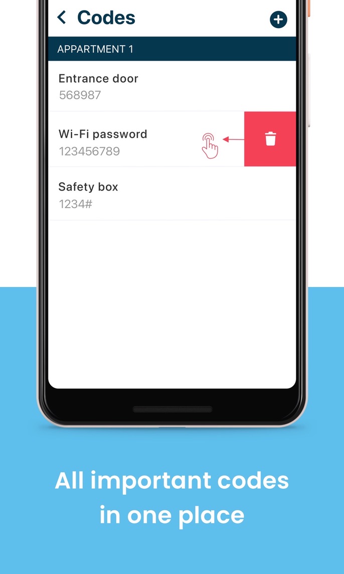 Booking Guys App 即時通知系統 - 房屋狀態更新