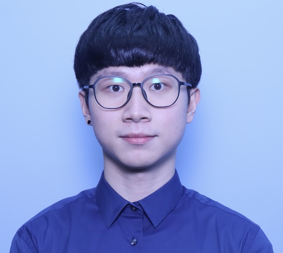 陳柏諺 Po-Yen Chen - Android App 開發工程師個人照片