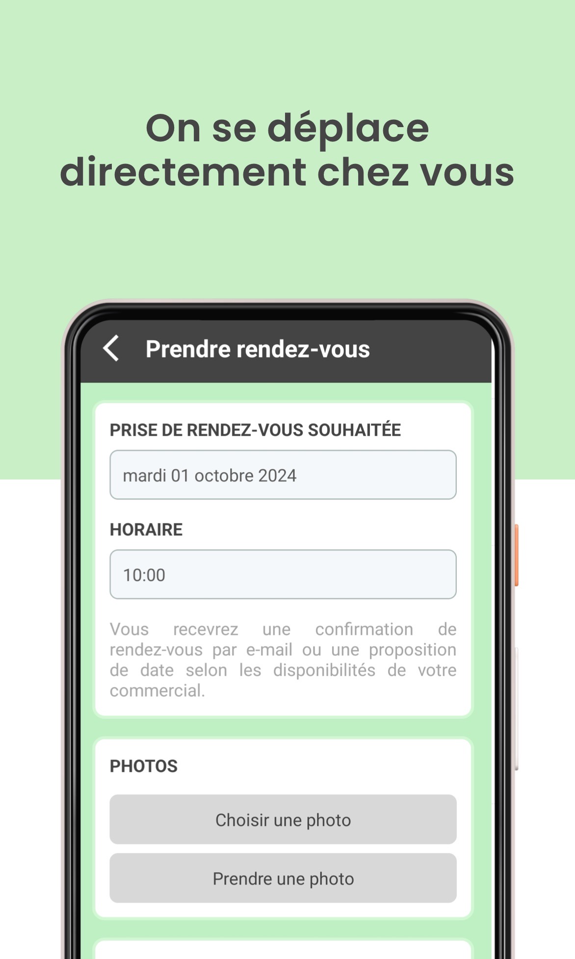 Swiss Recycling Metals App 雙介面設計 - 日內瓦回收公司